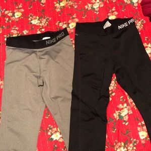 Nike leggins